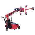 300kg 400kg Single Hand Mobile Vacuum Glass Lifter