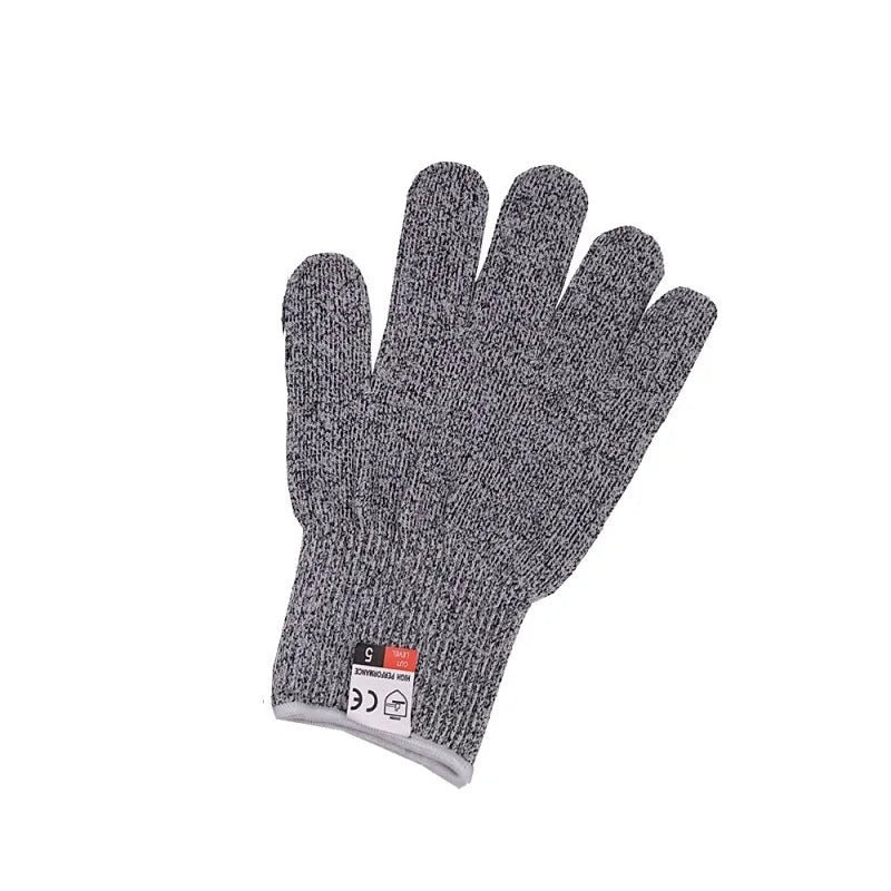 2627 AW Cut-proof GECKO MASTER Garden Mittens Kitchen Class 5 Mittens Acid and Alkali Resistant Hot Style