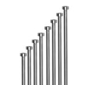 Wholesale High Quality PCS / DME /  Din Standard Plastic Ejector Pin Mold-Tooling Hadr Soft Core Pin