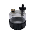 326-1644 IR-0770 Fuel Water Separator Filter with Water Cup for Excavator