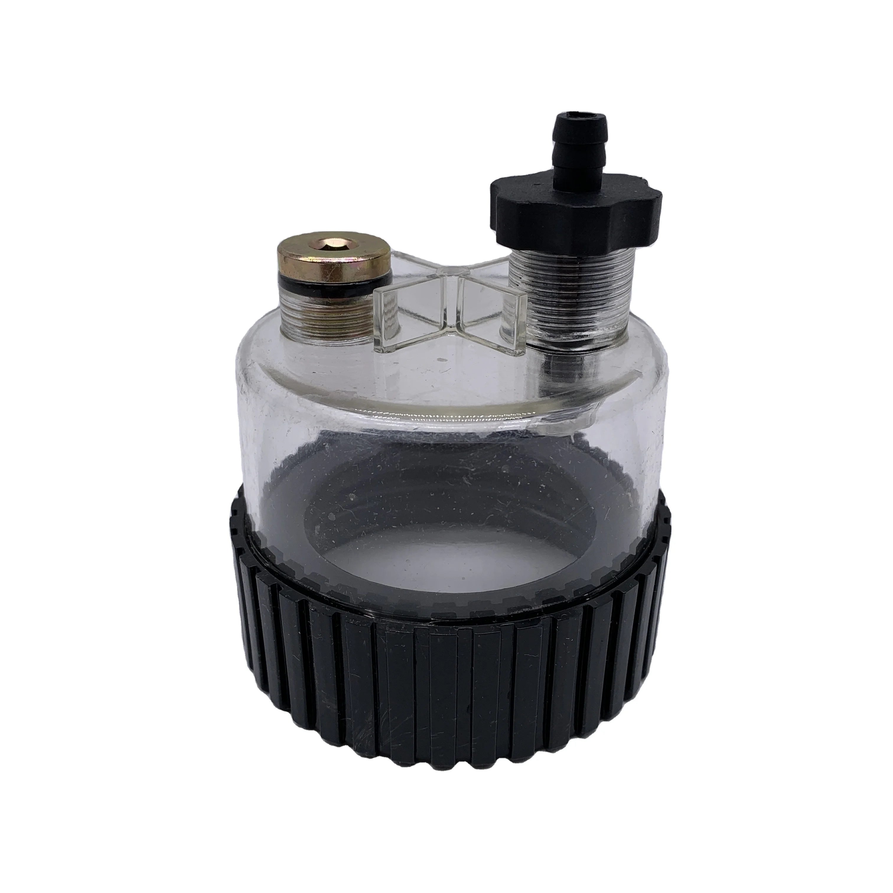 326-1644 IR-0770 Fuel Water Separator Filter with Water Cup for Excavator