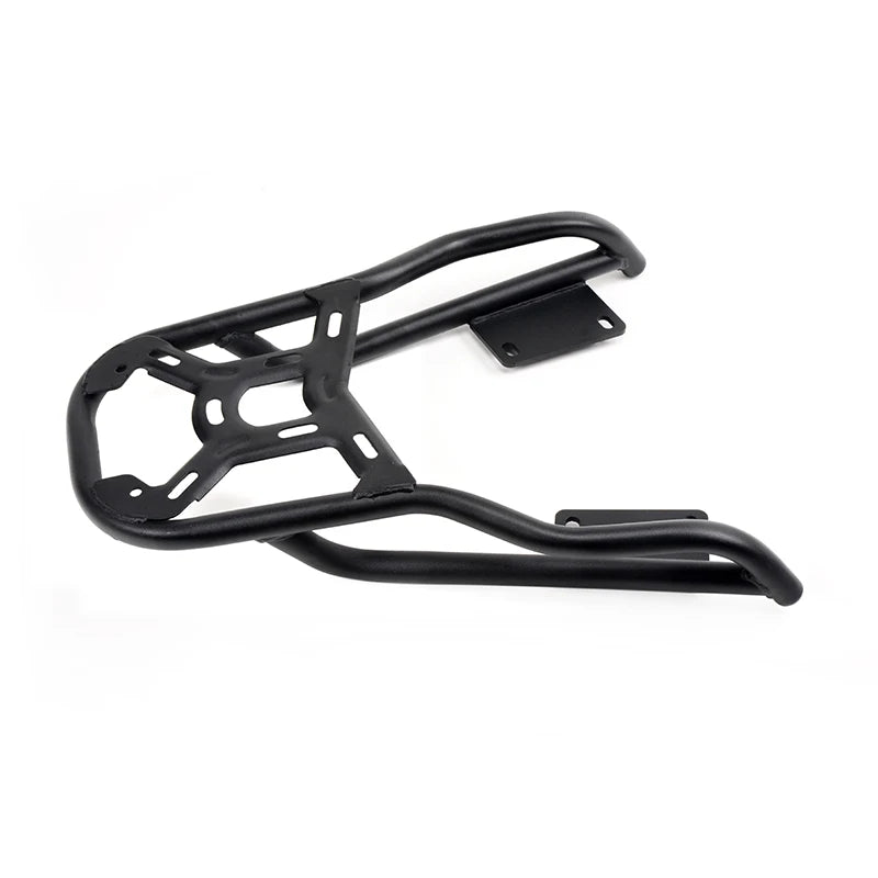 Customized Aluminum Rear Rack for Ebike Motorcycle New Stainless Steel Welding Metal Stamping Processing Fabrication Services