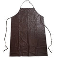 High Quality Factory Direct Sale Waterproof PVC Apron for Cleaning Oversleeve Design