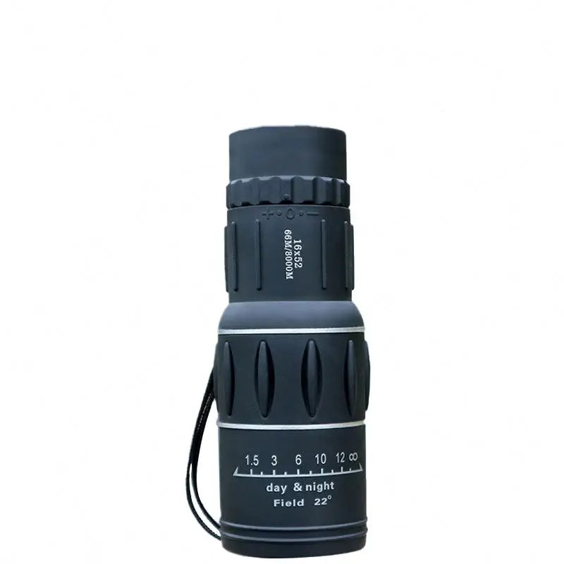 Captain's Spyglass  Telescope Yo2xc Equatorial Telescope