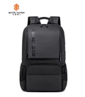 Arctic Hunter Waterproof Polyester Laptop Backpack with USB Charging Port Large Capacity Outdoor Sport Daily Use Mochila Zaino