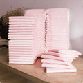 OEM & ODM Disposable Waterproof Bed Sheet Customizable Disposable Underpad Anti-Inconvenience Pad