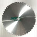 800mm Arix Circular Wall Saw Blade for Masonry Using