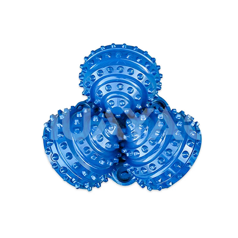 Factory Outlet  TCI Tricone Bit/Roller Cone Bit/Rock Bit for Drilling Roller Bit
