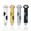 Hot Selling Cat Paw Cartoon Uv Gel Nail Art Magnets Cat's Eye Manicure to Pick up Nails Stick Magnetic for Cat Eye
