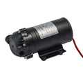 High Quality 30W Micro Diaphragm Pump 24V DC 150Psi 5.3L/min DP-150 for Laser Hair Removal Car Wash Garden Water Purification