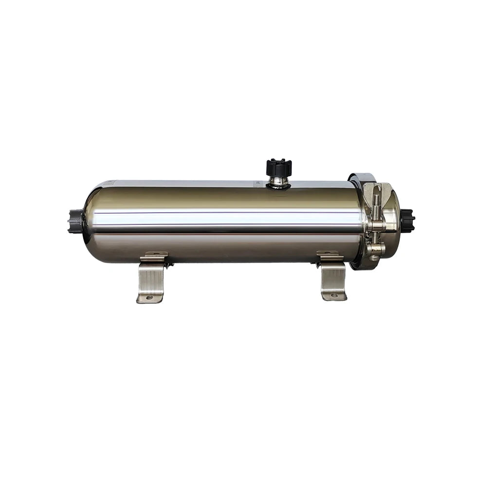 K89--1000L Manual Self-cleaning Faucet Uf Drinking Tap Bottle Household Industrial Water Filter