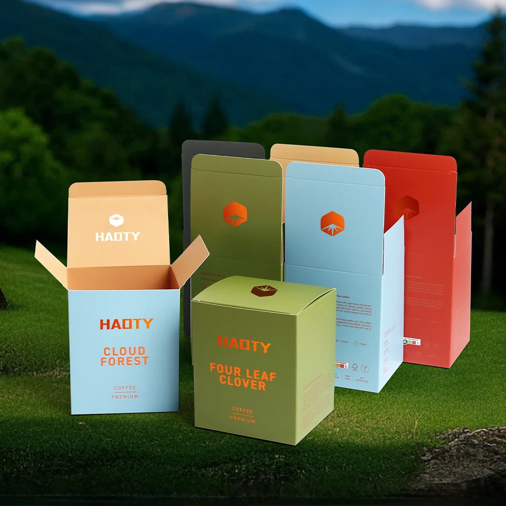 Insulated Rigid Square Candle Packaging Box UV Coating Embossing Recycled Materials Customizable Size Wholesale Gift Box Lid