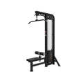 Bodybuilding Gym Fitness Equipment Low Row Lat Pulldown Machine Strength Training Lat Pull Down & Row Machine