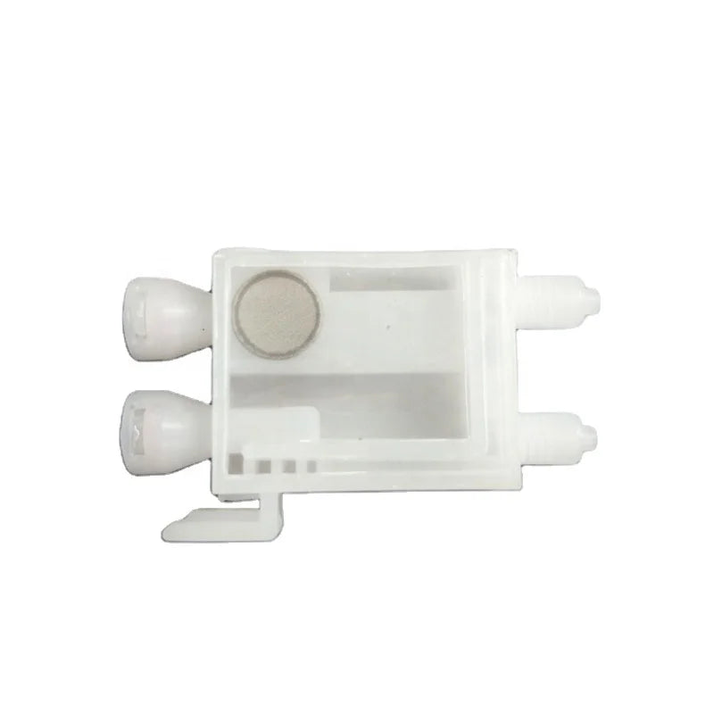 Durable DX7 Ink Damper for EPSON DX7 Printhead Ink Damper Xeda Wit-color Titanjet Xuli Allwin Human DX7 UV Dumper 4x3mm 3x2mm