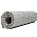 3mm Acoustic Felt Rolls Art Deco Style Sound Absorbing Decorative Fabric