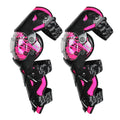 VEMAR Motorcycle Knee Brace E-18 Hot Sale Protective Gear Motocross Motorbike Motorcycle Knee Pad Guards