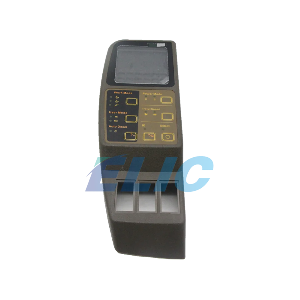 Sailfish Excavator Hydraulic Part R210-7 China Factory Brand New R210-7 Monitor Display 21N8-30011 MegaBDM