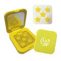 Potable Fashionable Acne Patch OEM Shape & Color Acne Pimple Patch with Mirror case 32patches/case