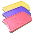 OEM Custom Training Swimming Floating Kick Board Eco Friendly EVA Kick Board for Kids and Adult