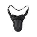 Multifunctional Bicycle & Motorcycle Hard Shell Bag Waterproof Mobile Phone Purse for Riding Hip Bum Pack for Bike & Motorbike