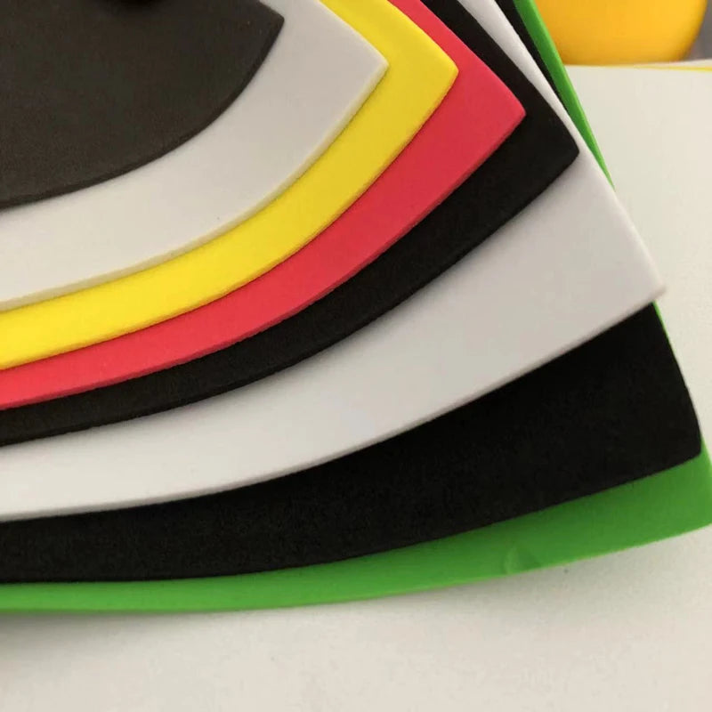 3D Embroidery Stabilizer Microfiber Fabric Breathable Fusible