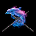 Portable 50cm 3D Hologram Projector With Easy Installation for Engaging Marketing Campaigns at Trade Shows