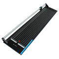 63 Inch 1600mm Handheld Sliding Rotary Paper Trimmer