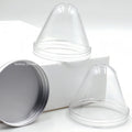 Plastic Jar Pet Preforms /83mm 85mm 95mm  Neck Preforms for Pet Jar/Plastic Preforms Manufacturing Preforms for PET Bottles