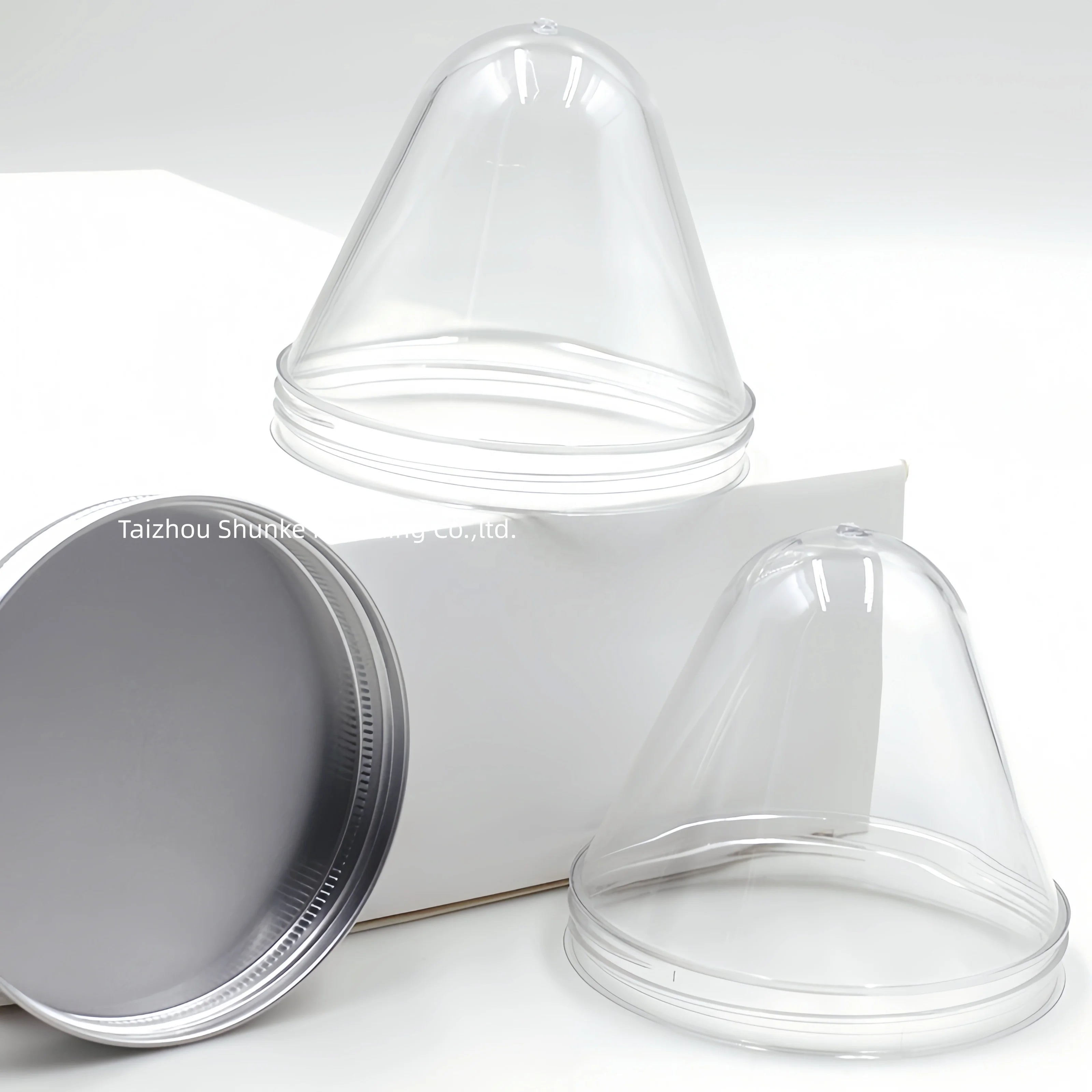 Plastic Jar Pet Preforms /83mm 85mm 95mm  Neck Preforms for Pet Jar/Plastic Preforms Manufacturing Preforms for PET Bottles