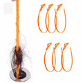 Hot Sale New Product Drain Snake Disposable Plastic Drain Cleaning Unclog Remover Hair Sewer Filter Tool for Sewer Unclogging