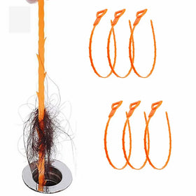 Hot Sale New Product Drain Snake Disposable Plastic Drain Cleaning Unclog Remover Hair Sewer Filter Tool for Sewer Unclogging