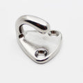 Stainless Steel 316 Hook Type Clothes Hook Yacht Accessories Marine Hardware