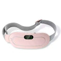 Smart 3 Gear Rechargeable Electric Heating Massager Personal Care Period Cramp Wait Massage Belt Electric Products