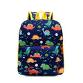 Wholesale 3d Black Female Character Small Colorful Fun Primary Multifunctional Oxford Backpack for Children