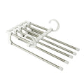 Cloth Rack Hanger for Pant Multifunction Pants Rack Pants Hanger
