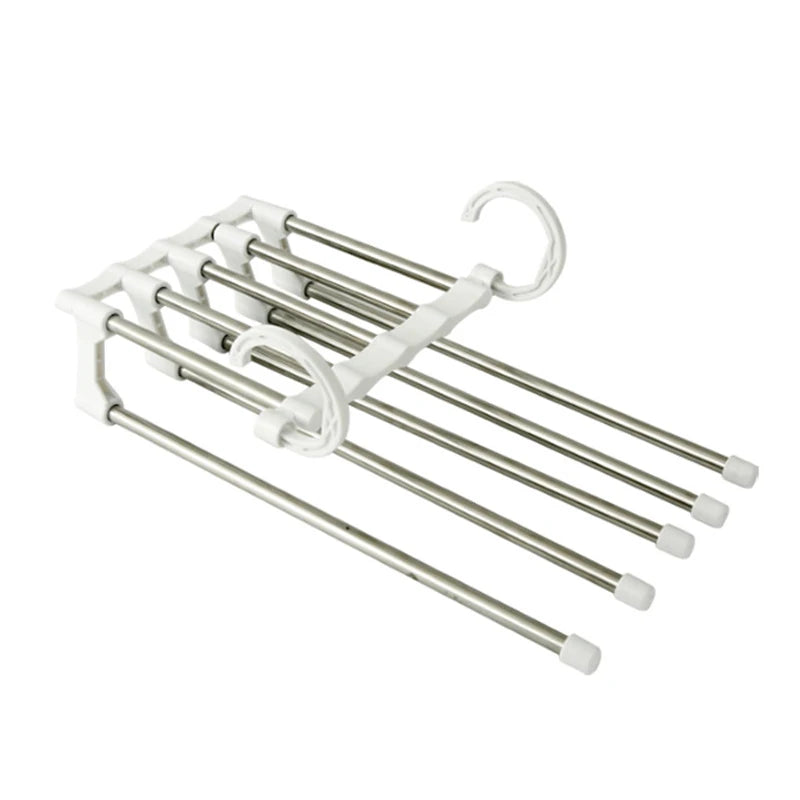 Cloth Rack Hanger for Pant Multifunction Pants Rack Pants Hanger