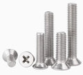 Din Standard Stainless Steel Cross Recessed Self-Drilling Screws Nuts Set Class 8.8 Zinc Finish Metric Measurement System Cap