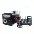 Jewelry Wedding Rings Grinder Low Speed Polishing Machine Engraving Knife Sharpening Power Graver Tools Equipment DIY