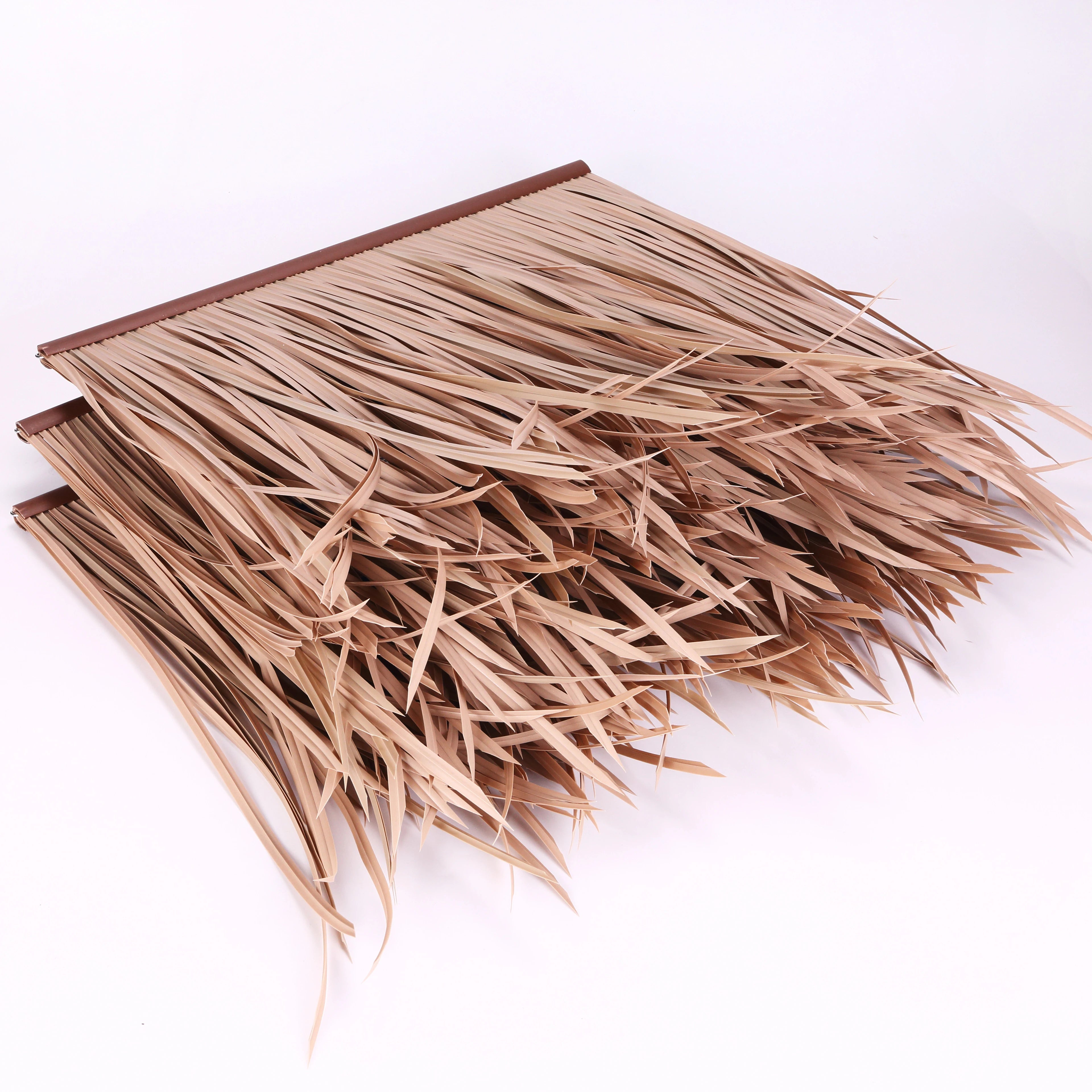 Mecican Palm Thatch Retractable Thatch Roof Thatch Bali Hall