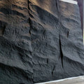 New Arrival Modern 3D Polyurethane (PU) Faux Rock Veneer Stone Wall Panels Decorative Artificial Pillar Panel Stone Column Wraps