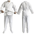 QUTENG Tokaido Light Cheap Karate Uniforms Best Karate Uniform Karate Wkf Uniform