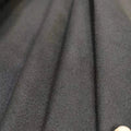 Imitation Suede Microfiber Fabric Animal Pattern Eco-Friendly Breathable Anti-Wear Upholstery Custom Logo Material for Car Seats