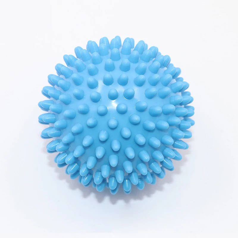 Hard Spiky Massage Ball Plantar Fasciitis Relief Ball Foot Massage Therapy Ball