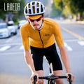 LAMEDA Professional Cycling Clothing Custom Men Breathable Quick Dry Bike Jersey ODM Pro Team Sportswear