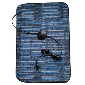 Energy-Saving Electric Floor Heating Mat | Underfloor Heating System for Home Office or Caravan Use Factory Direct Sale