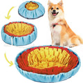 Hot Selling Dog Snuffle Mat Pet Dog Feeding Mat Durable Training Pads Pet Snuffle Mat for Dogs