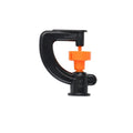 G Type 360 Degree Rotating Micro Irrigation Watering Fittings Lawn Sprinkler