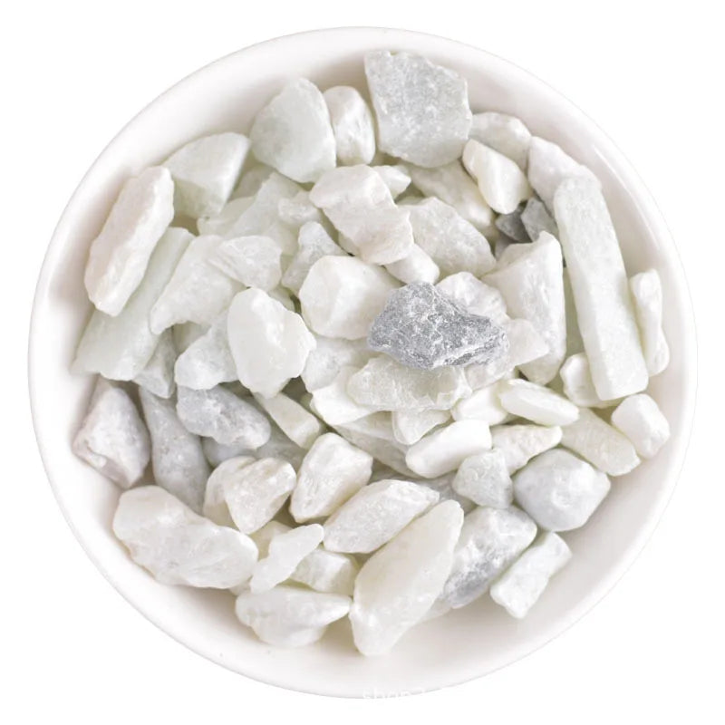 Hua Shi Talc Natural Raw TALCUM Blocks for Sale