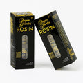 Custom Cosmetic Roller Bottle Label Lip Gloss Tubes and Packaging Gift Paper Boxes With Window