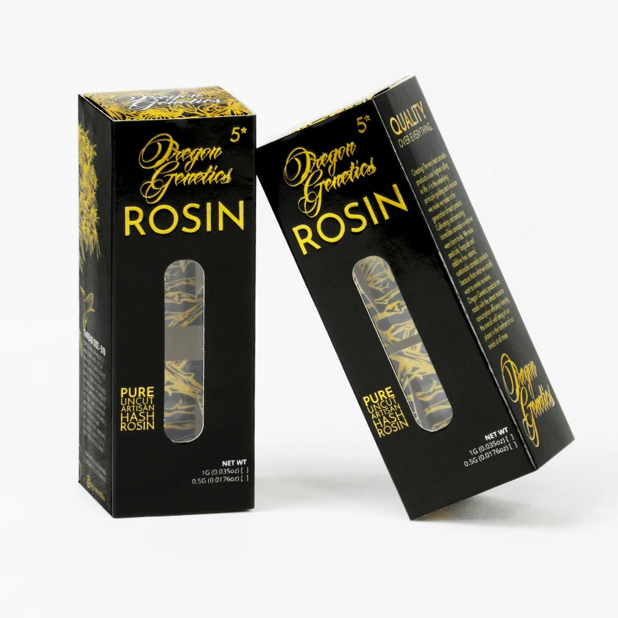Custom Cosmetic Roller Bottle Label Lip Gloss Tubes and Packaging Gift Paper Boxes With Window